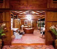 Villa Puri Nirwana, Salle de bain
